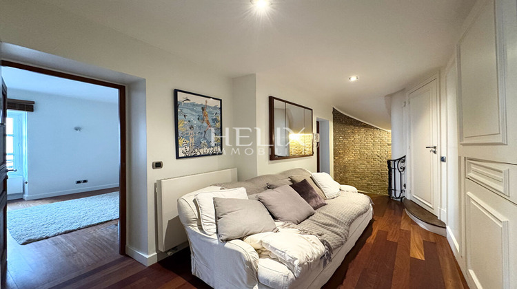 Ma-Cabane - Location Appartement LE PECQ, 129 m²