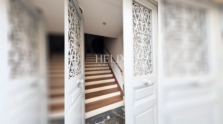 Ma-Cabane - Location Appartement LE PECQ, 129 m²