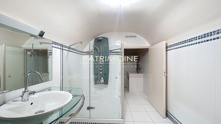 Ma-Cabane - Location Appartement LE PECQ, 129 m²