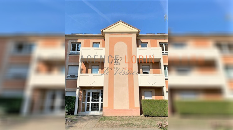 Ma-Cabane - Location Appartement Le Pecq, 46 m²