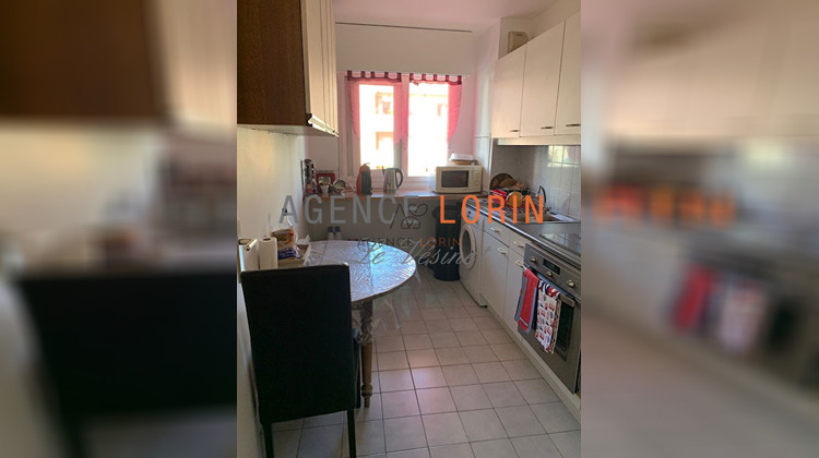 Ma-Cabane - Location Appartement Le Pecq, 46 m²