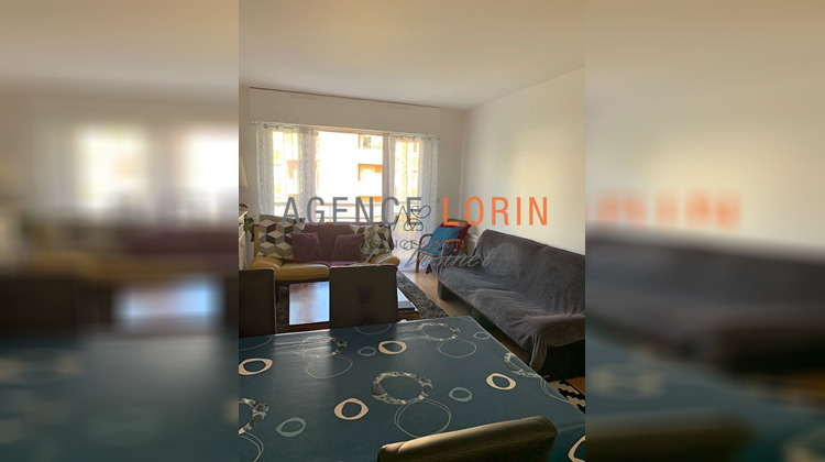 Ma-Cabane - Location Appartement Le Pecq, 46 m²