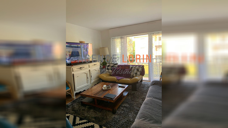 Ma-Cabane - Location Appartement Le Pecq, 46 m²