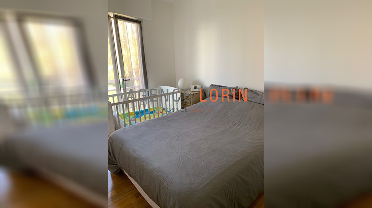 Ma-Cabane - Location Appartement Le Pecq, 46 m²