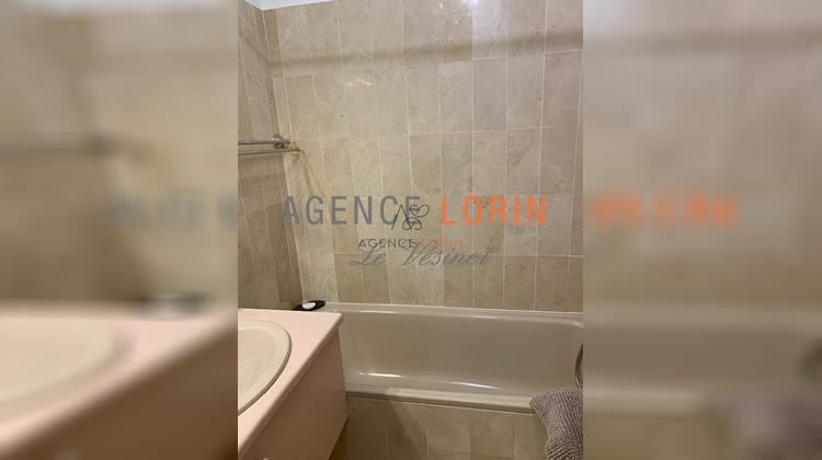 Ma-Cabane - Location Appartement Le Pecq, 46 m²