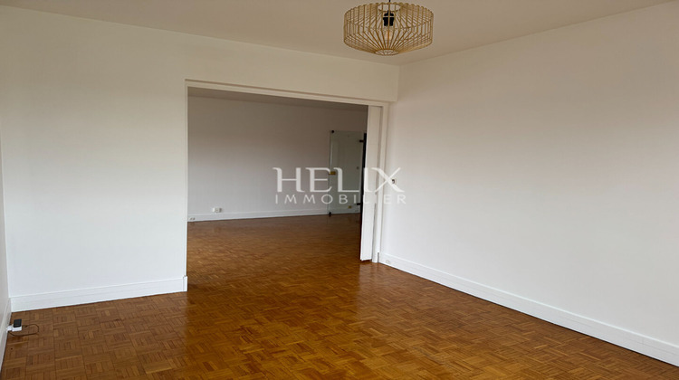 Ma-Cabane - Location Appartement LE PECQ, 88 m²