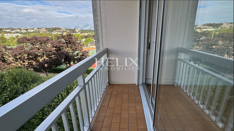 Ma-Cabane - Location Appartement LE PECQ, 88 m²