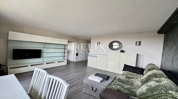 Ma-Cabane - Location Appartement LE PECQ, 59 m²