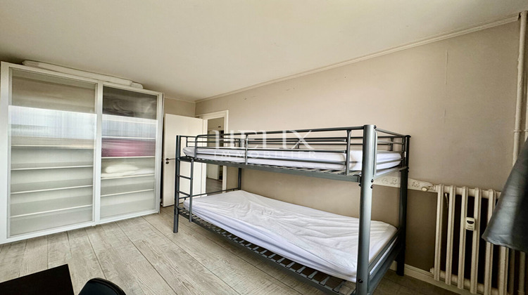 Ma-Cabane - Location Appartement LE PECQ, 59 m²