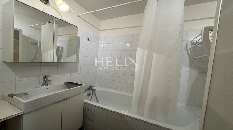 Ma-Cabane - Location Appartement LE PECQ, 59 m²