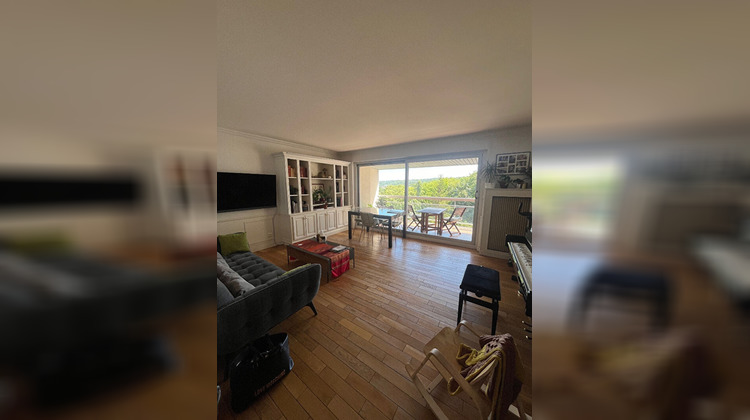 Ma-Cabane - Location Appartement LE PECQ, 69 m²