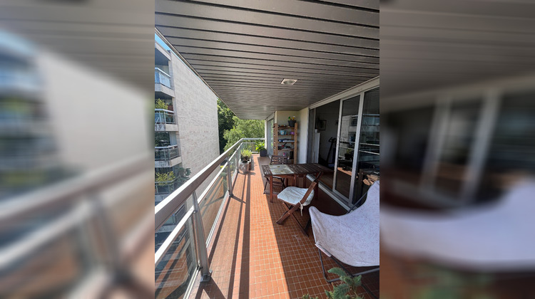 Ma-Cabane - Location Appartement LE PECQ, 69 m²