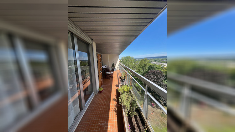 Ma-Cabane - Location Appartement LE PECQ, 69 m²