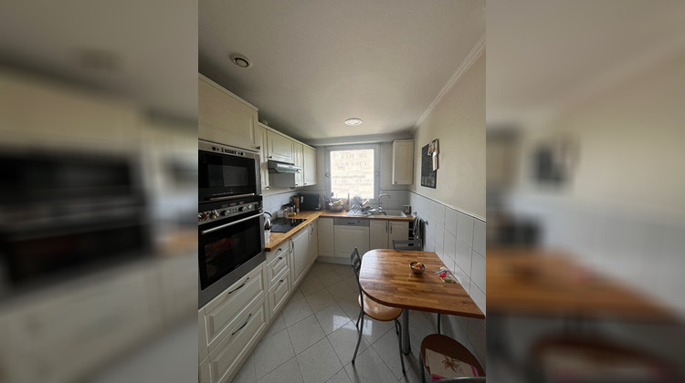 Ma-Cabane - Location Appartement LE PECQ, 69 m²