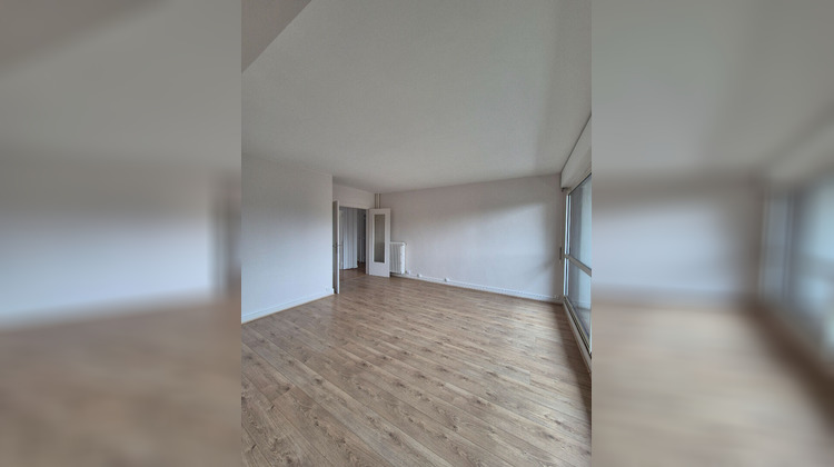 Ma-Cabane - Location Appartement LE PECQ, 90 m²