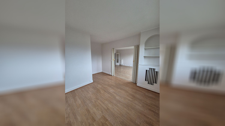 Ma-Cabane - Location Appartement LE PECQ, 90 m²