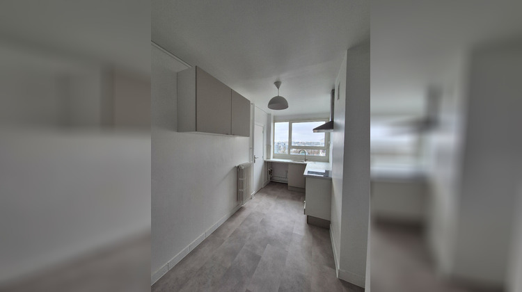 Ma-Cabane - Location Appartement LE PECQ, 90 m²