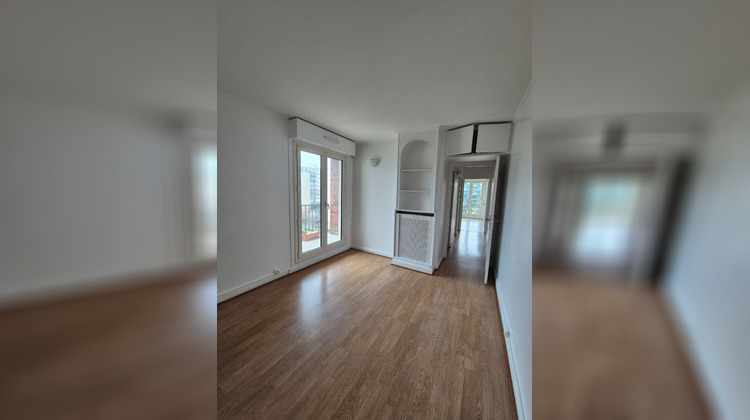 Ma-Cabane - Location Appartement LE PECQ, 90 m²