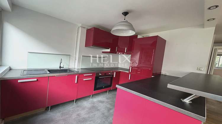 Ma-Cabane - Location Appartement LE PECQ, 66 m²