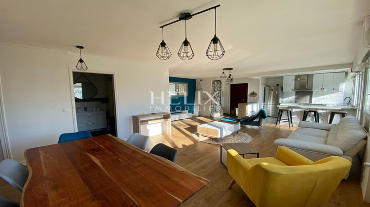 Ma-Cabane - Location Appartement LE PECQ, 65 m²