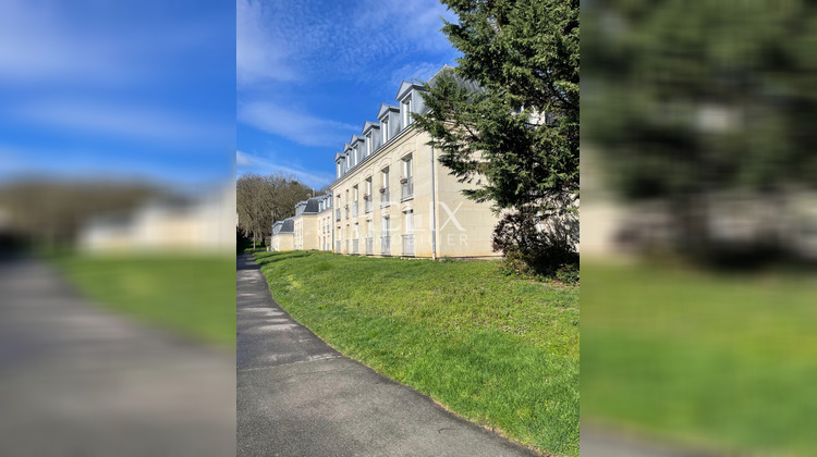 Ma-Cabane - Location Appartement LE PECQ, 55 m²