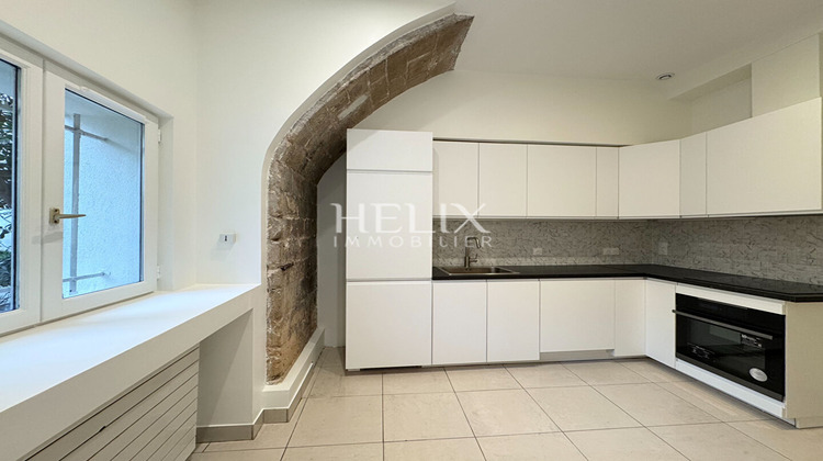 Ma-Cabane - Location Appartement LE PECQ, 128 m²