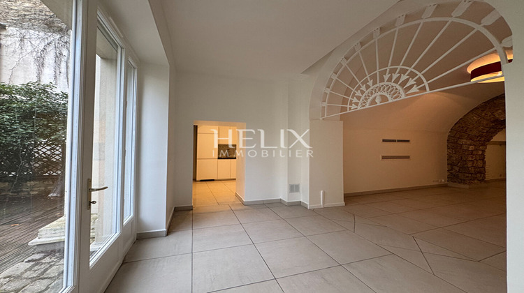 Ma-Cabane - Location Appartement LE PECQ, 128 m²