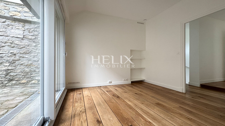 Ma-Cabane - Location Appartement LE PECQ, 128 m²