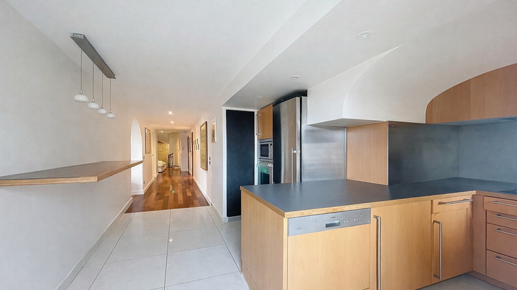 Ma-Cabane - Location Appartement LE PECQ, 129 m²