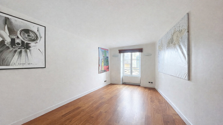 Ma-Cabane - Location Appartement LE PECQ, 129 m²