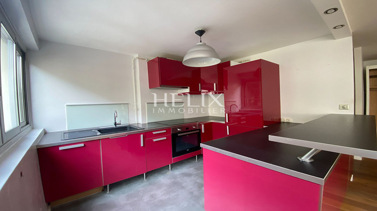 Ma-Cabane - Location Appartement LE PECQ, 66 m²