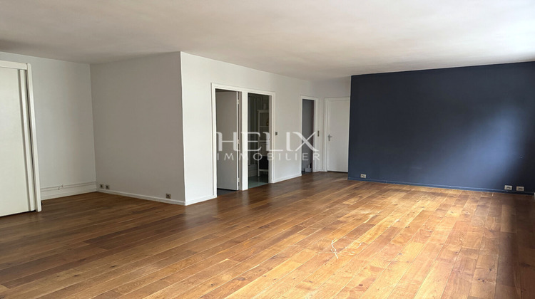 Ma-Cabane - Location Appartement LE PECQ, 66 m²