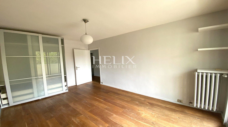 Ma-Cabane - Location Appartement LE PECQ, 66 m²