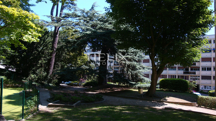 Ma-Cabane - Location Appartement LE PECQ, 66 m²