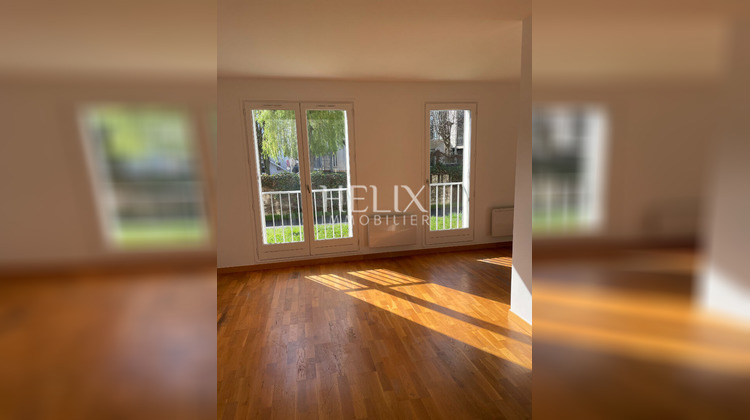 Ma-Cabane - Location Appartement LE PECQ, 55 m²