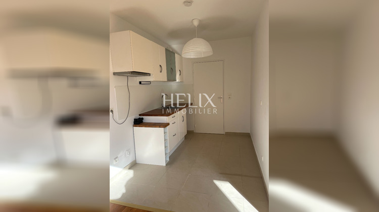 Ma-Cabane - Location Appartement LE PECQ, 55 m²