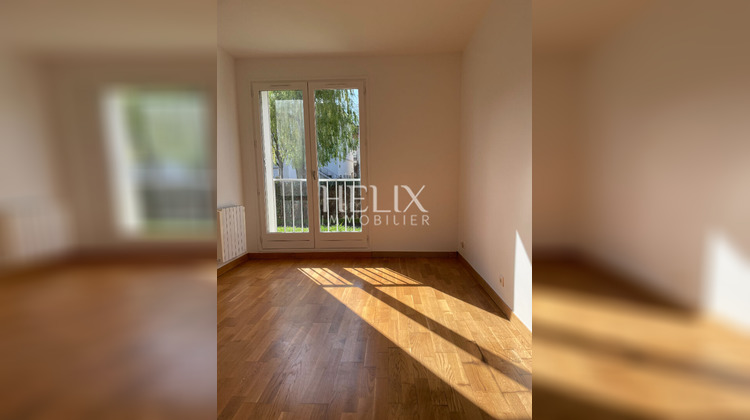 Ma-Cabane - Location Appartement LE PECQ, 55 m²