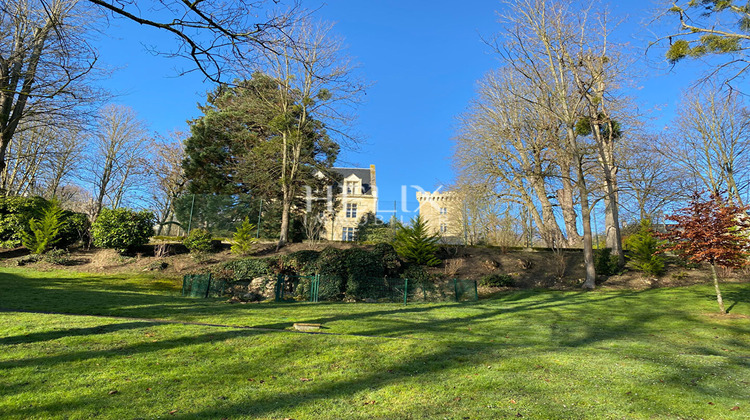 Ma-Cabane - Location Appartement LE PECQ, 55 m²