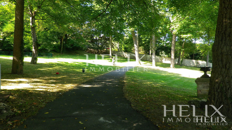 Ma-Cabane - Location Appartement LE PECQ, 55 m²