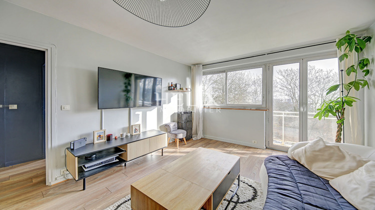 Ma-Cabane - Location Appartement LE PECQ, 53 m²