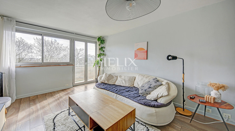 Ma-Cabane - Location Appartement LE PECQ, 53 m²