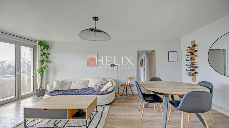 Ma-Cabane - Location Appartement LE PECQ, 53 m²