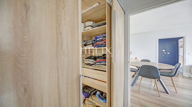 Ma-Cabane - Location Appartement LE PECQ, 53 m²