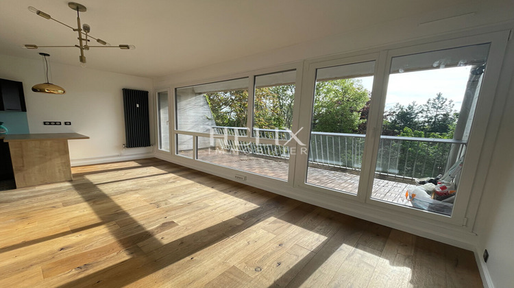 Ma-Cabane - Location Appartement LE PECQ, 50 m²