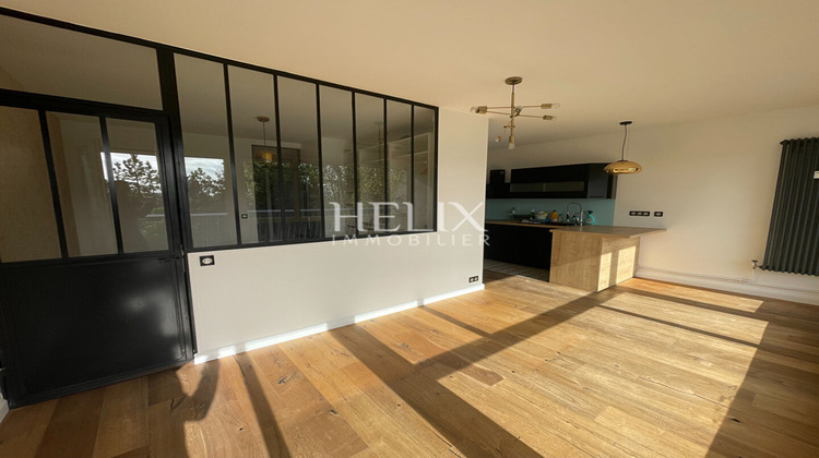 Ma-Cabane - Location Appartement LE PECQ, 50 m²