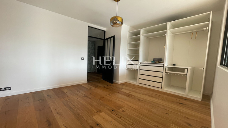 Ma-Cabane - Location Appartement LE PECQ, 50 m²