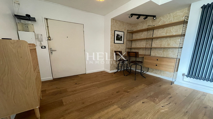 Ma-Cabane - Location Appartement LE PECQ, 50 m²