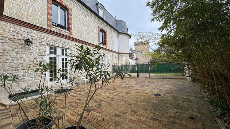 Ma-Cabane - Location Appartement LE PECQ, 110 m²