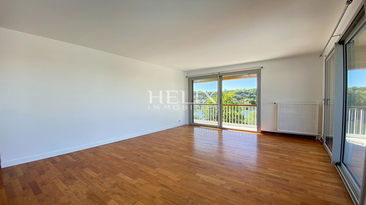 Ma-Cabane - Location Appartement LE PECQ, 50 m²