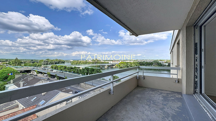 Ma-Cabane - Location Appartement LE PECQ, 27 m²